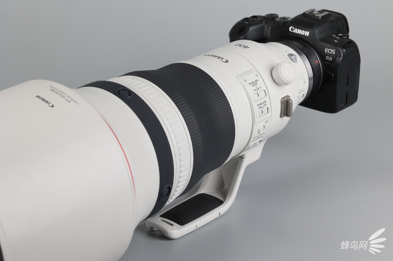 “四二八”回归 佳能RF400mm F2.8 L IS USM镜头实拍