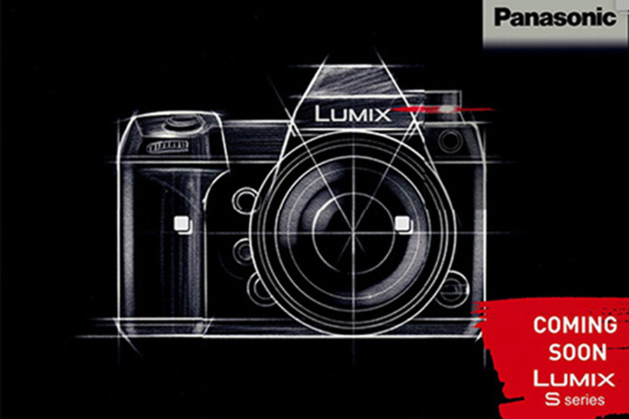 Lumix S1RII4400ش