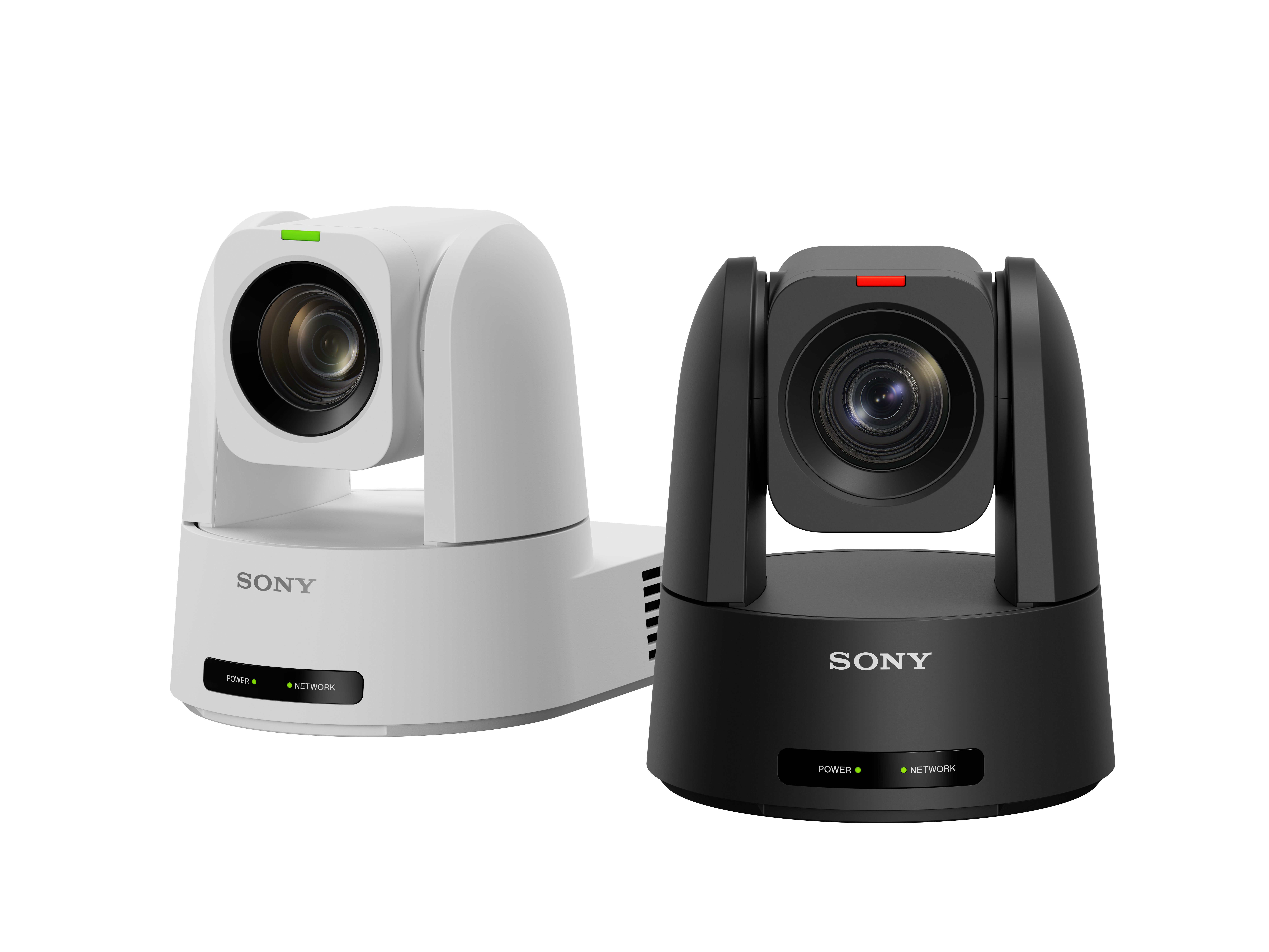 ���ᷢ��4K60P PTZ�����SRG-AS10��SRG-XS10