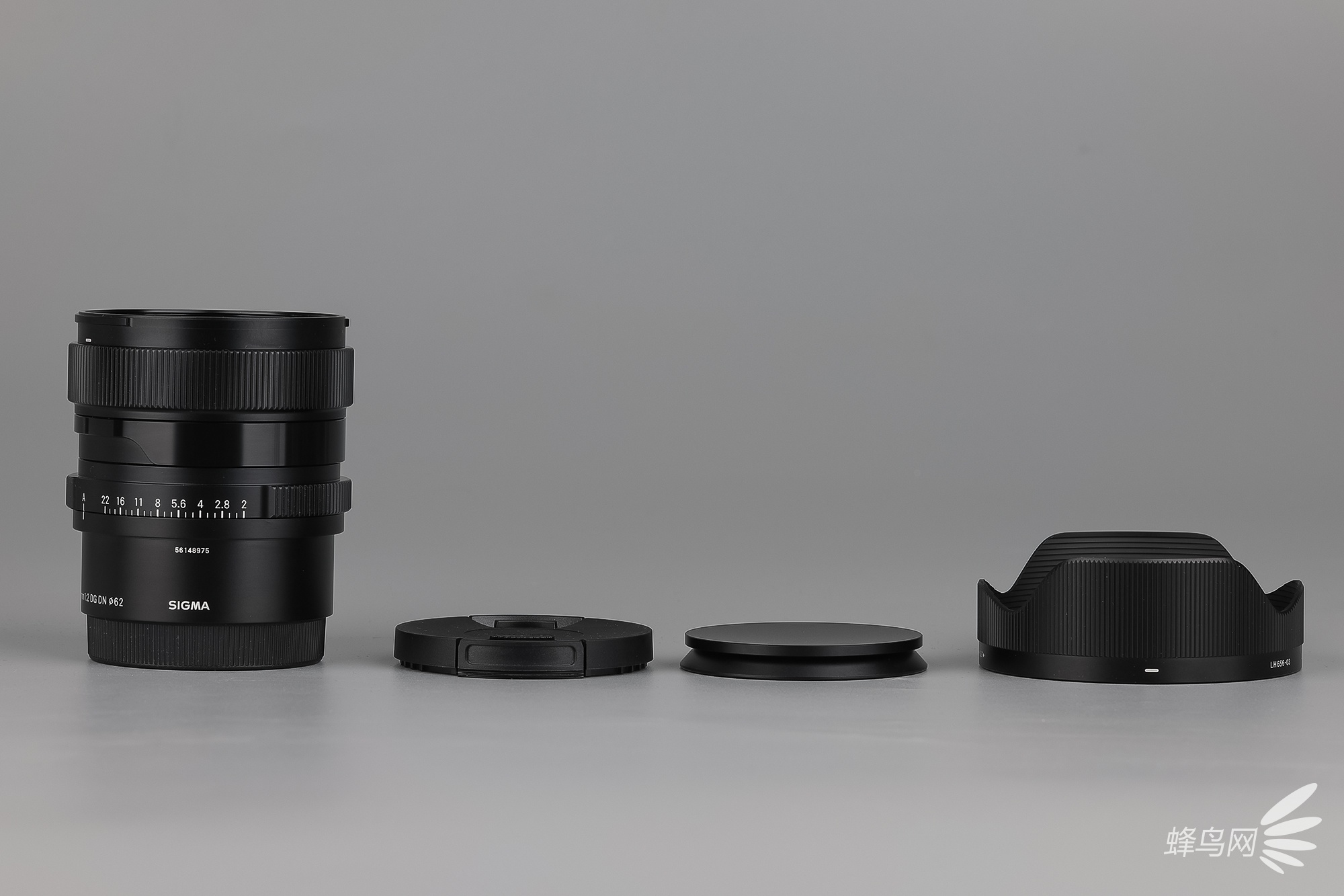 Сɾ 20mm F2 DG DN | Contemporaryͼ