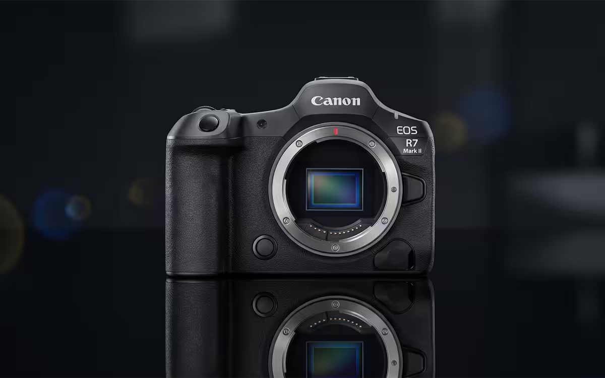 ���ű��ϼ���EOS R7 Mark II��Ʊ˳�������귢��