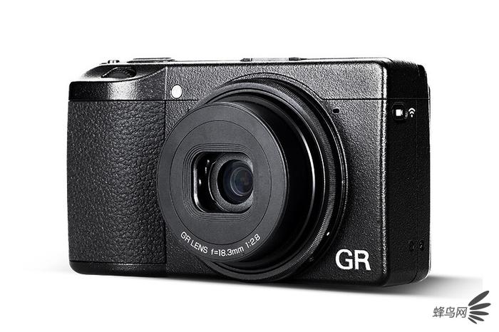  RICOH GR IV ＾