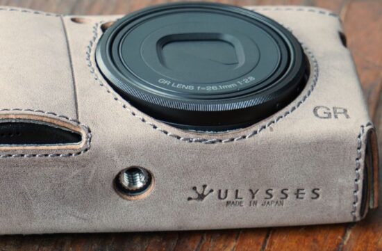 UlyssesƳGR III/GR IIIxƤﱣ