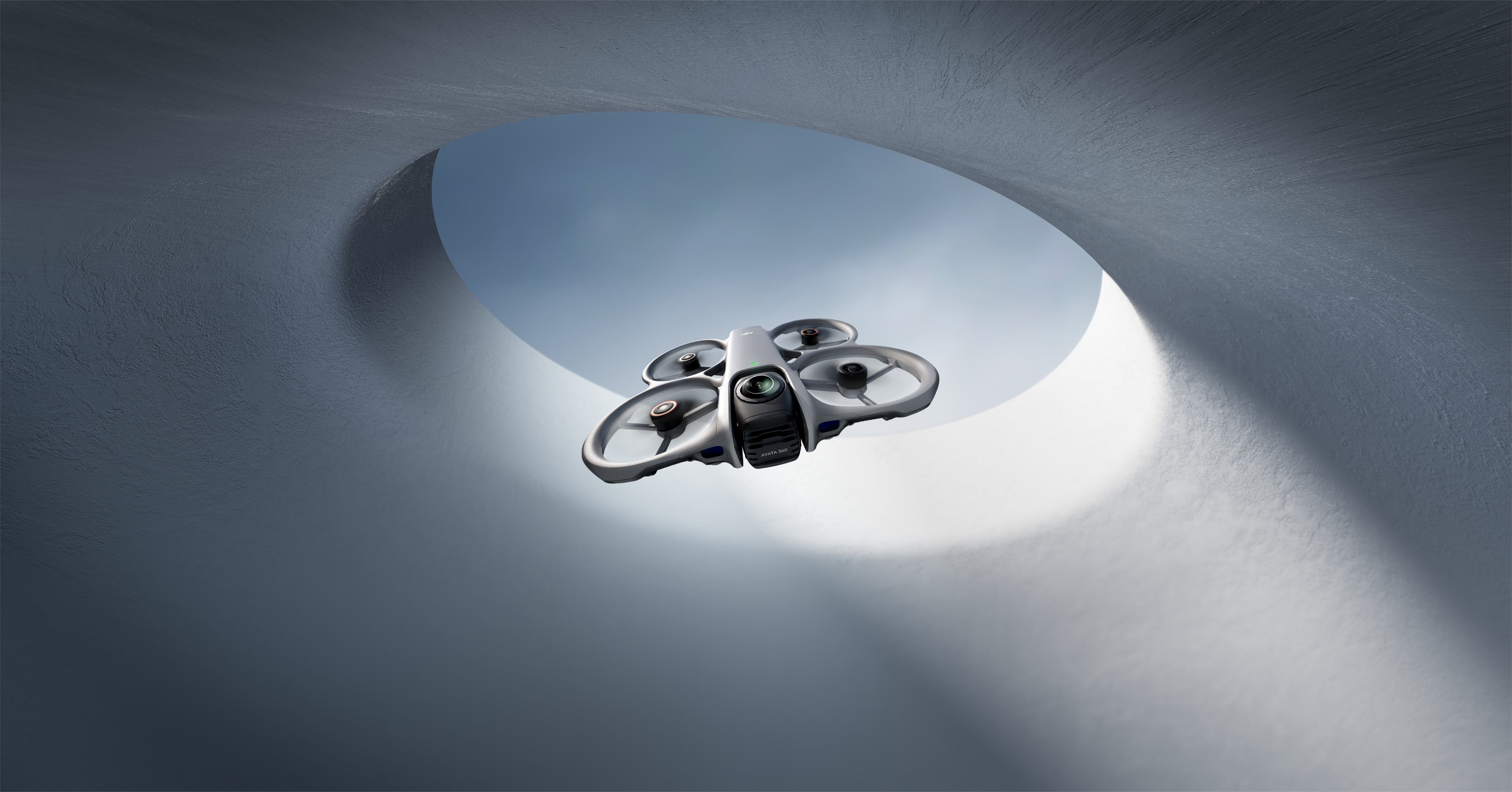 ���׿�ȫ�����˻� DJI Avata 360 ��ʽ������8K ���ʡ�O4+ ȫ����ͼ���ۼ� 2788 Ԫ��