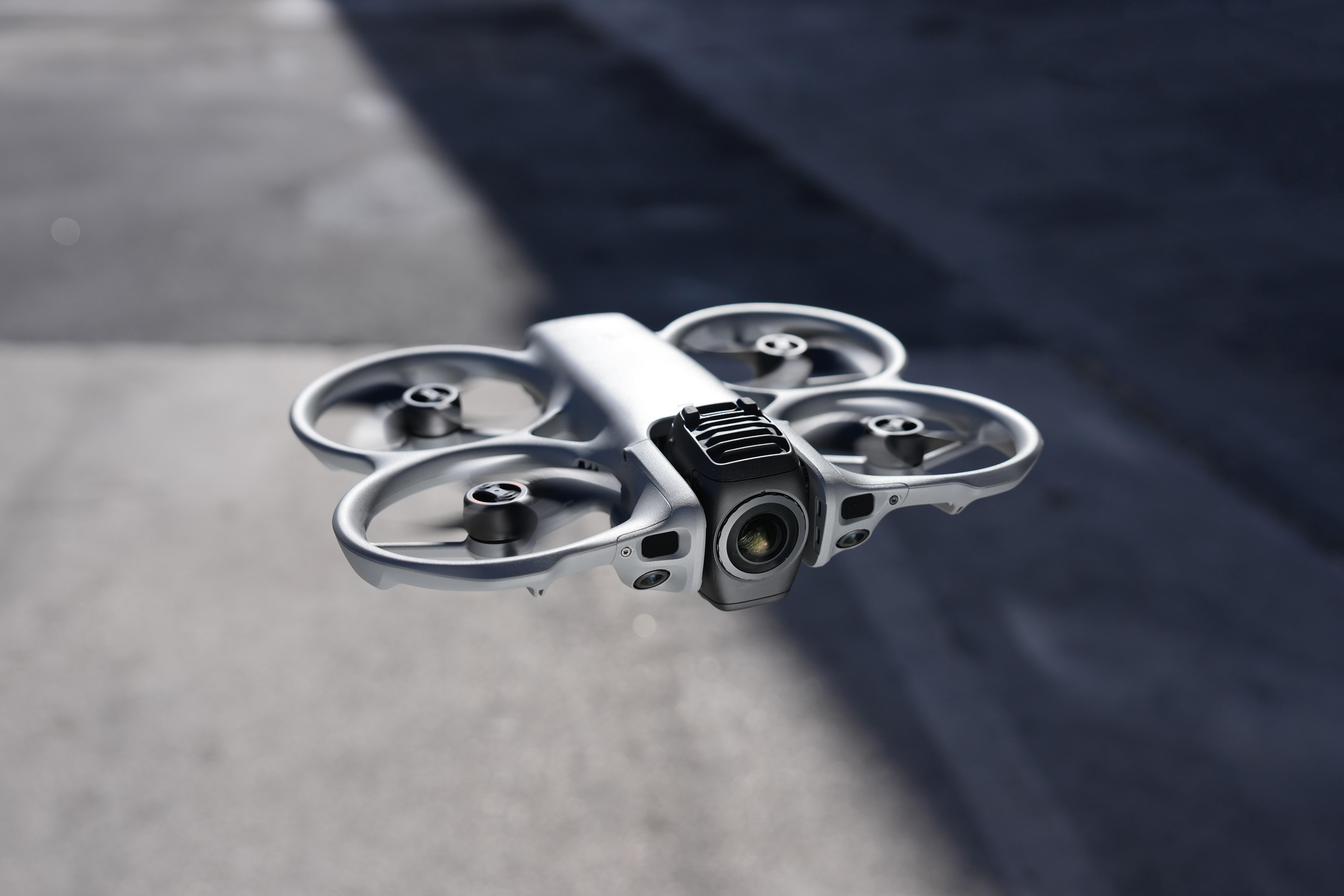���׿�ȫ�����˻� DJI Avata 360 ��ʽ������8K ���ʡ�O4+ ȫ����ͼ���ۼ� 2788 Ԫ��