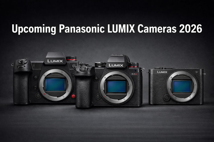����LUMIXƷ��25���꣬2026���ӭ��������������