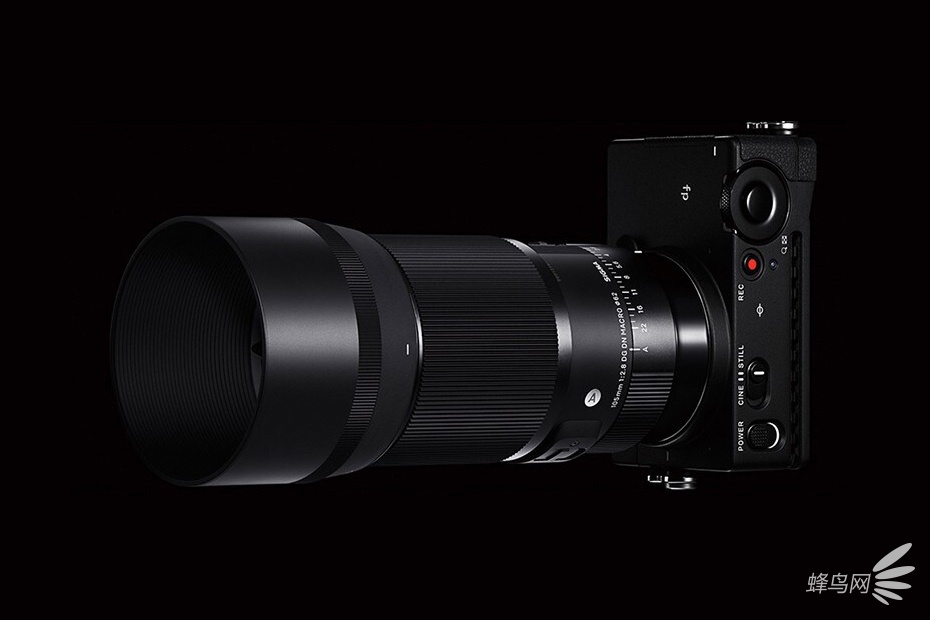 F2.8Ȧ΢ྵͷ 105mm F2.8 DG DN5194