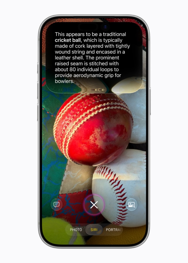 WWDC26��Apple �Ƴ���һ�� Apple ���ܡ�Siri AI��ǿ��ļҳ����ƹ�����һϵ��ȫ���������������
