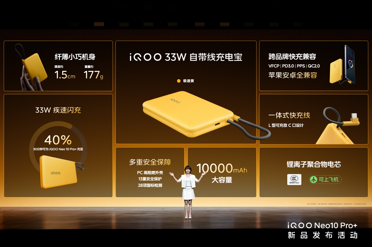 2799Ԫ2K콢iQOO Neo10 Pro+