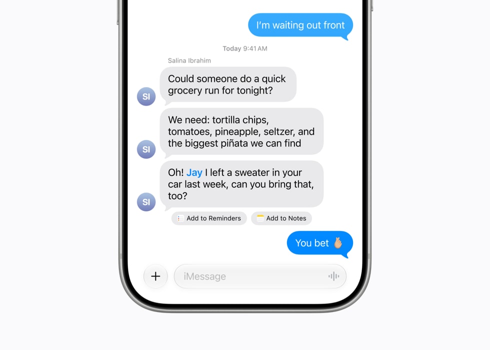 WWDC26��Apple �Ƴ���һ�� Apple ���ܡ�Siri AI��ǿ��ļҳ����ƹ�����һϵ��ȫ���������������