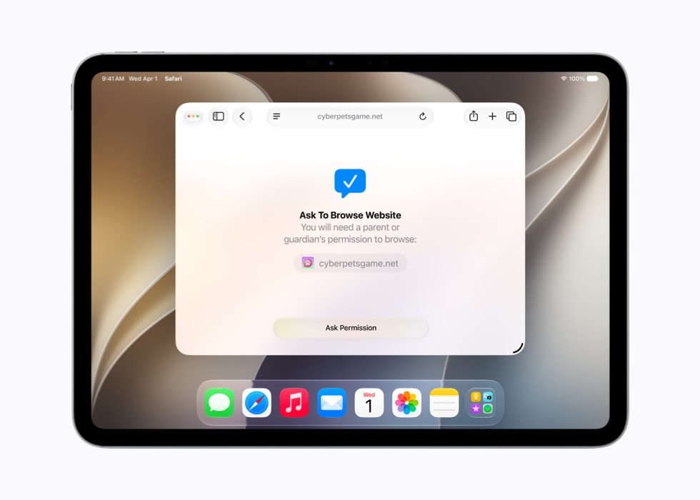 WWDC26��Apple �Ƴ���һ�� Apple ���ܡ�Siri AI��ǿ��ļҳ����ƹ�����һϵ��ȫ���������������