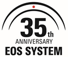 佳能“EOS系统”诞生35周年