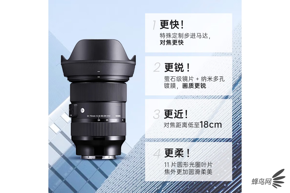 Сửʺ 24-70mm F2.8 DG DNۼԪ