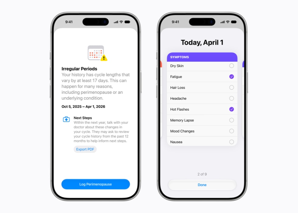 WWDC26��Apple �Ƴ���һ�� Apple ���ܡ�Siri AI��ǿ��ļҳ����ƹ�����һϵ��ȫ���������������
