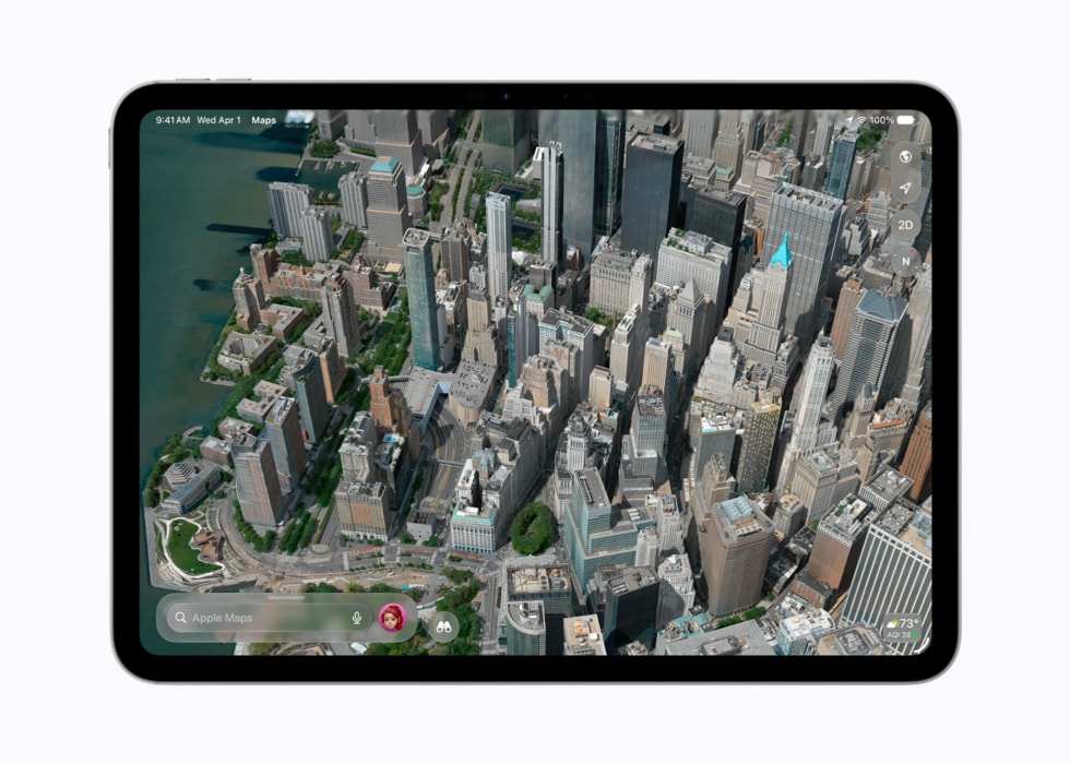 WWDC26��Apple �Ƴ���һ�� Apple ���ܡ�Siri AI��ǿ��ļҳ����ƹ�����һϵ��ȫ���������������