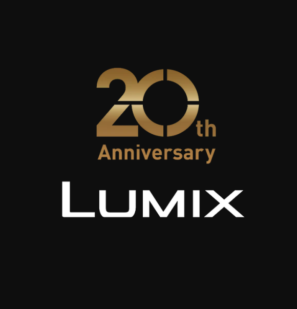无反时代生来强者 松下LUMIX 20周年继续绽放