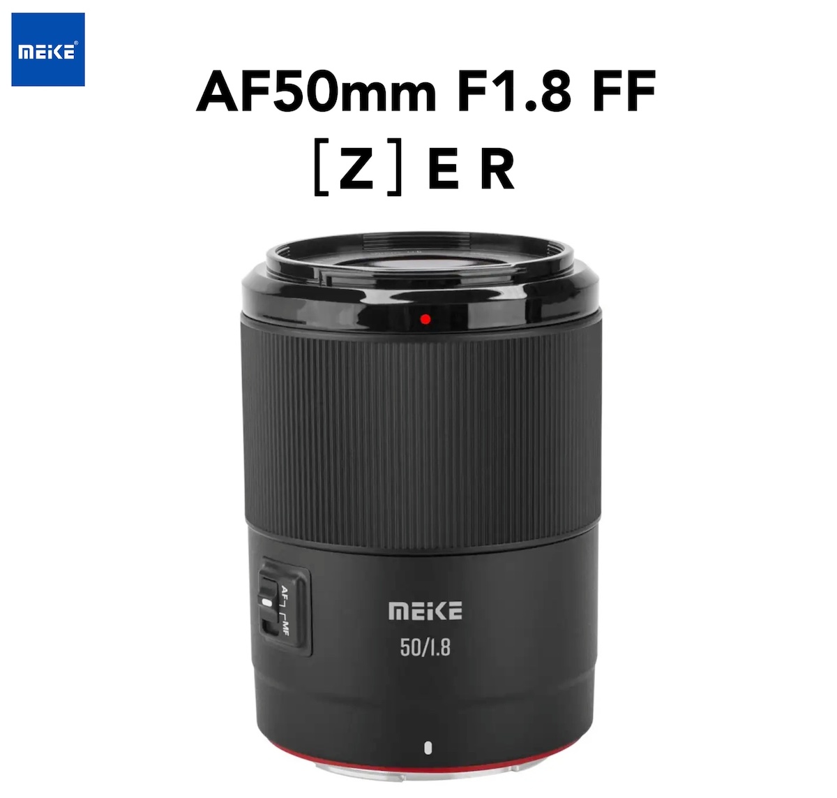 AF 50mm f/1.8ڱ·