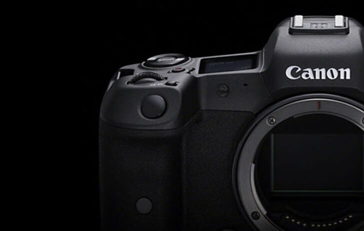 佳能 EOS R5 Mark II将在EOS R1前发布？