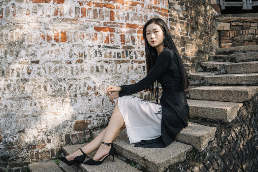 一镜揽尽岭南烟火 腾龙25-200mm G2佛山旅拍实测 一镜揽尽岭南烟火 腾龙25-200mm G2佛山旅拍实测