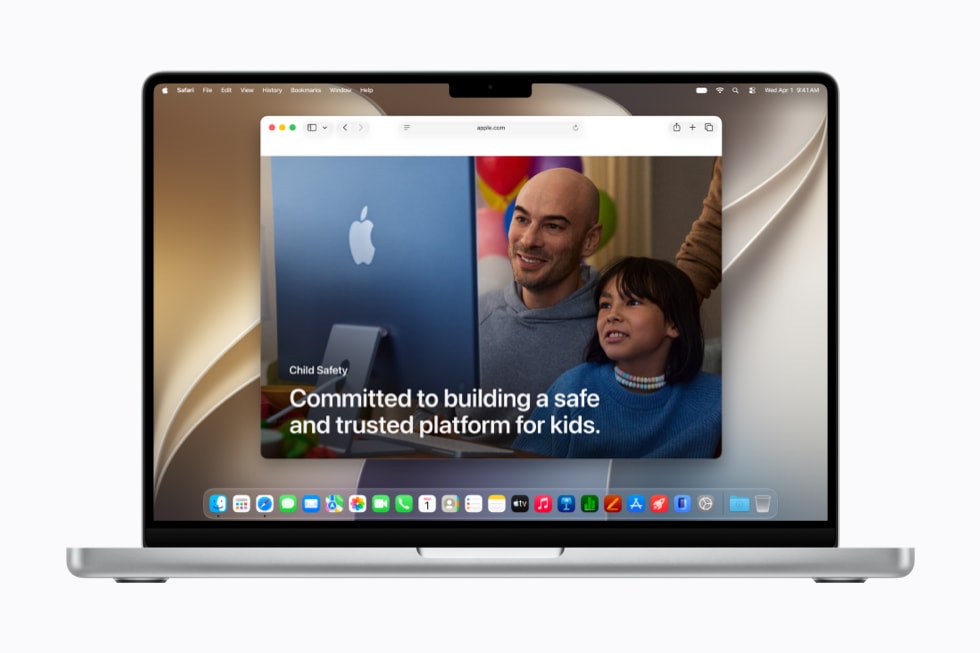 Apple �������¶�ͯ��ȫ����Ԥ��