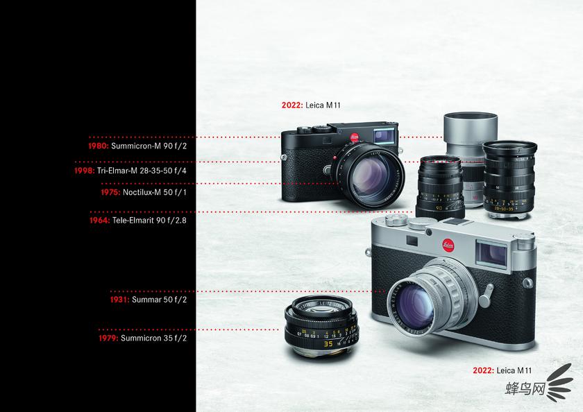 至臻价值 德国制造——徕卡M相机经久耐用的非凡品质