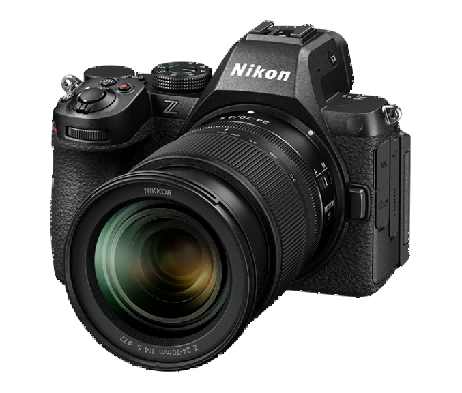 װ῵Z5II & Z6IIIʢĳμ