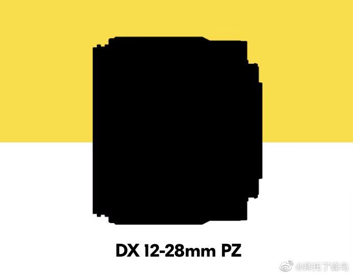 ῵NIKKOR Z DX 12-28mm F/3.5-5.6 PZ VRͷع
