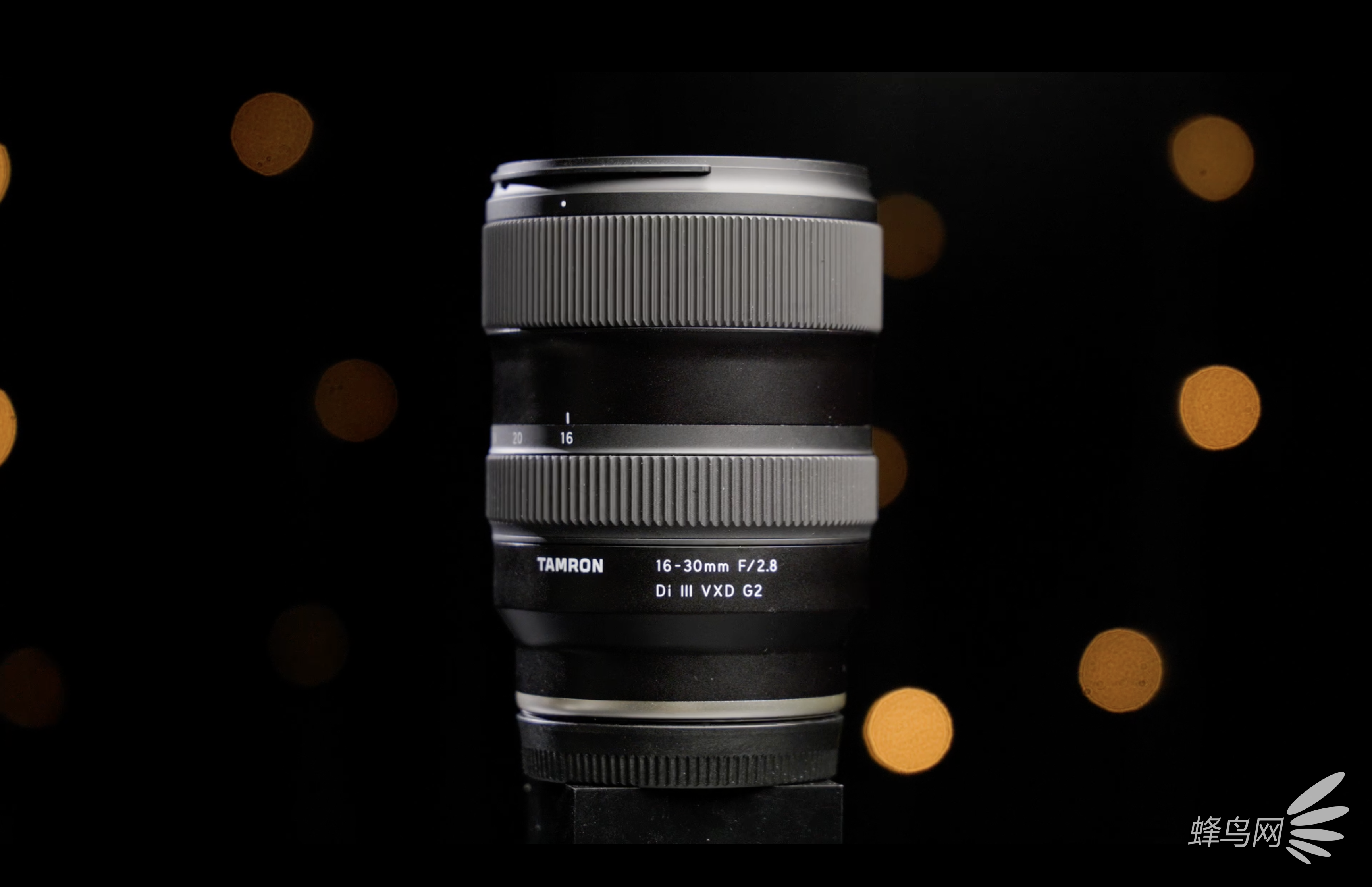 16-30mm F/2.8 Di III VXD G2