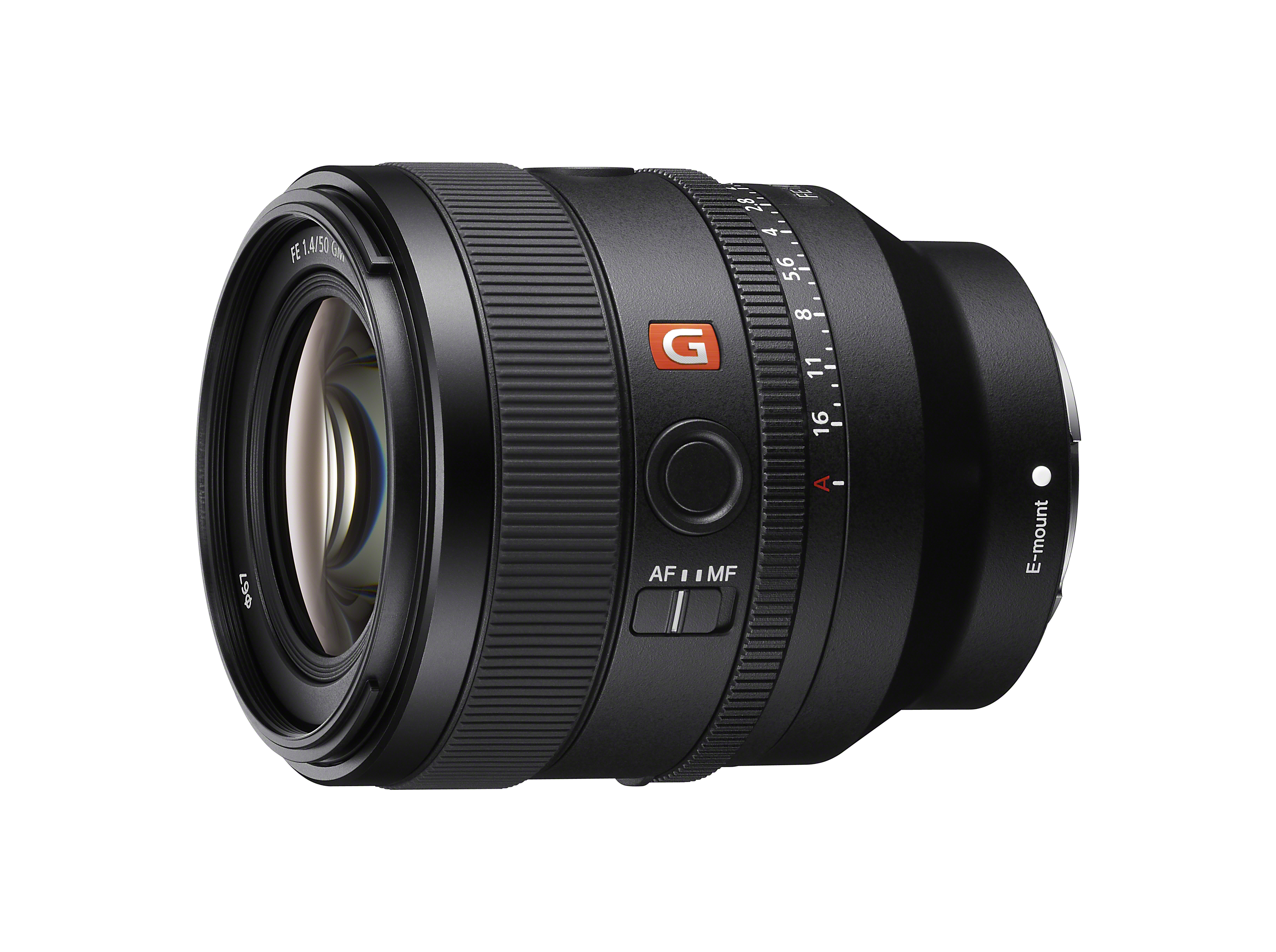С ᷢȦGʦͷFE 50mm F1.4 GM
