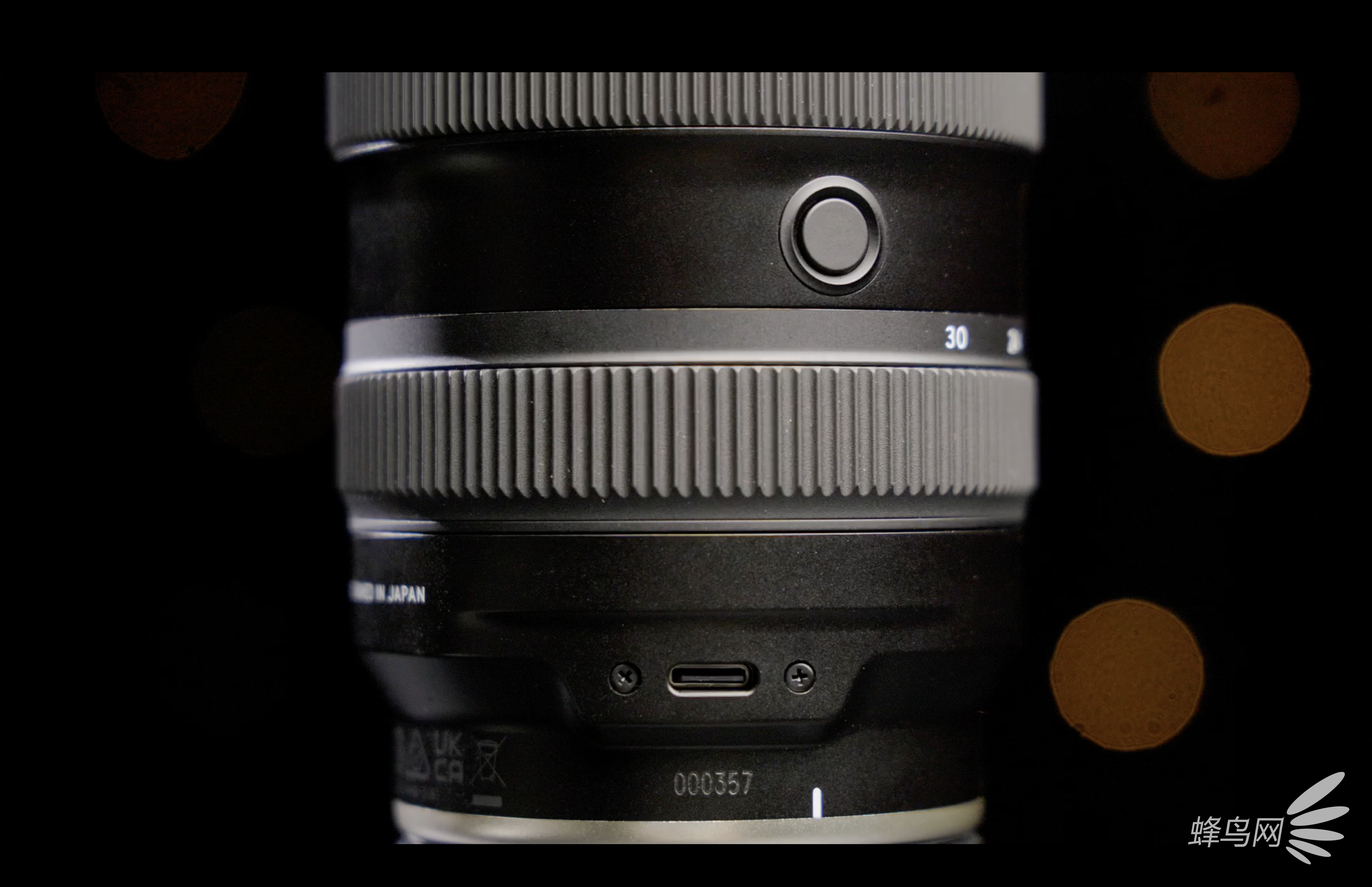 16-30mm F/2.8 Di III VXD G2