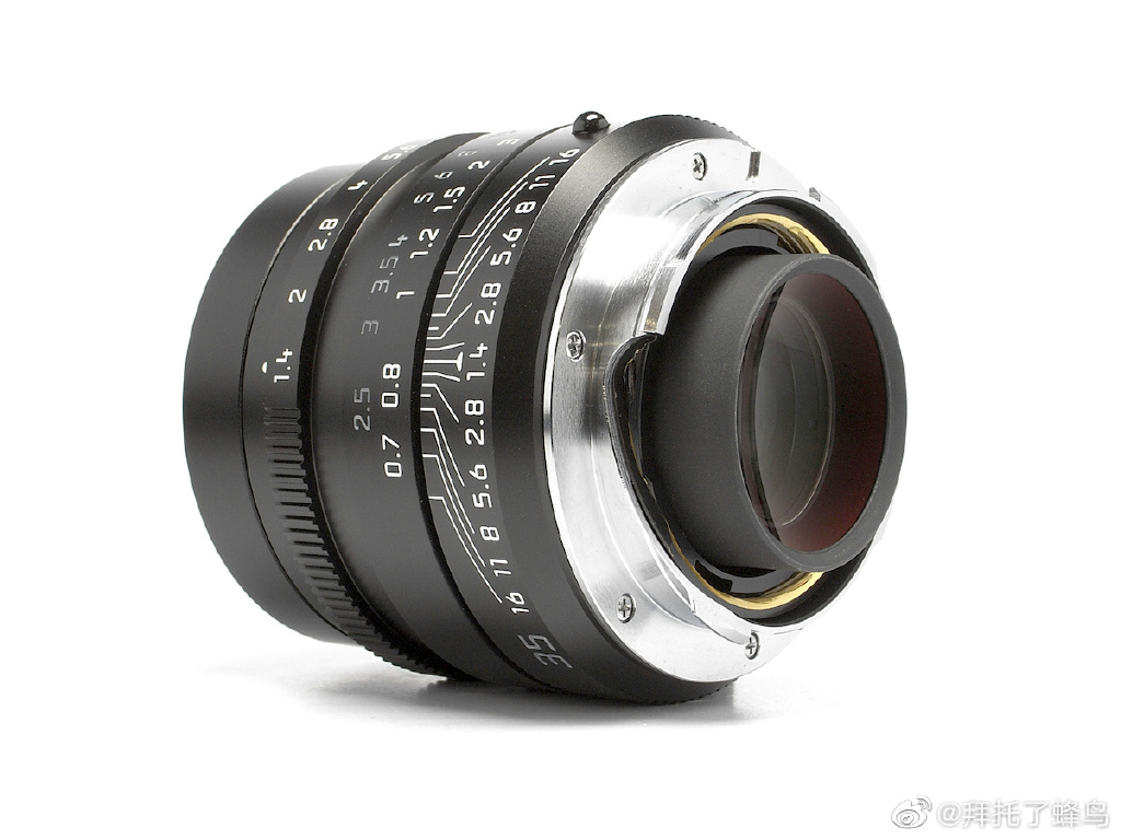 ⿨Summilux-M 1.4/35mm FLE ASPHERICALʮ淢