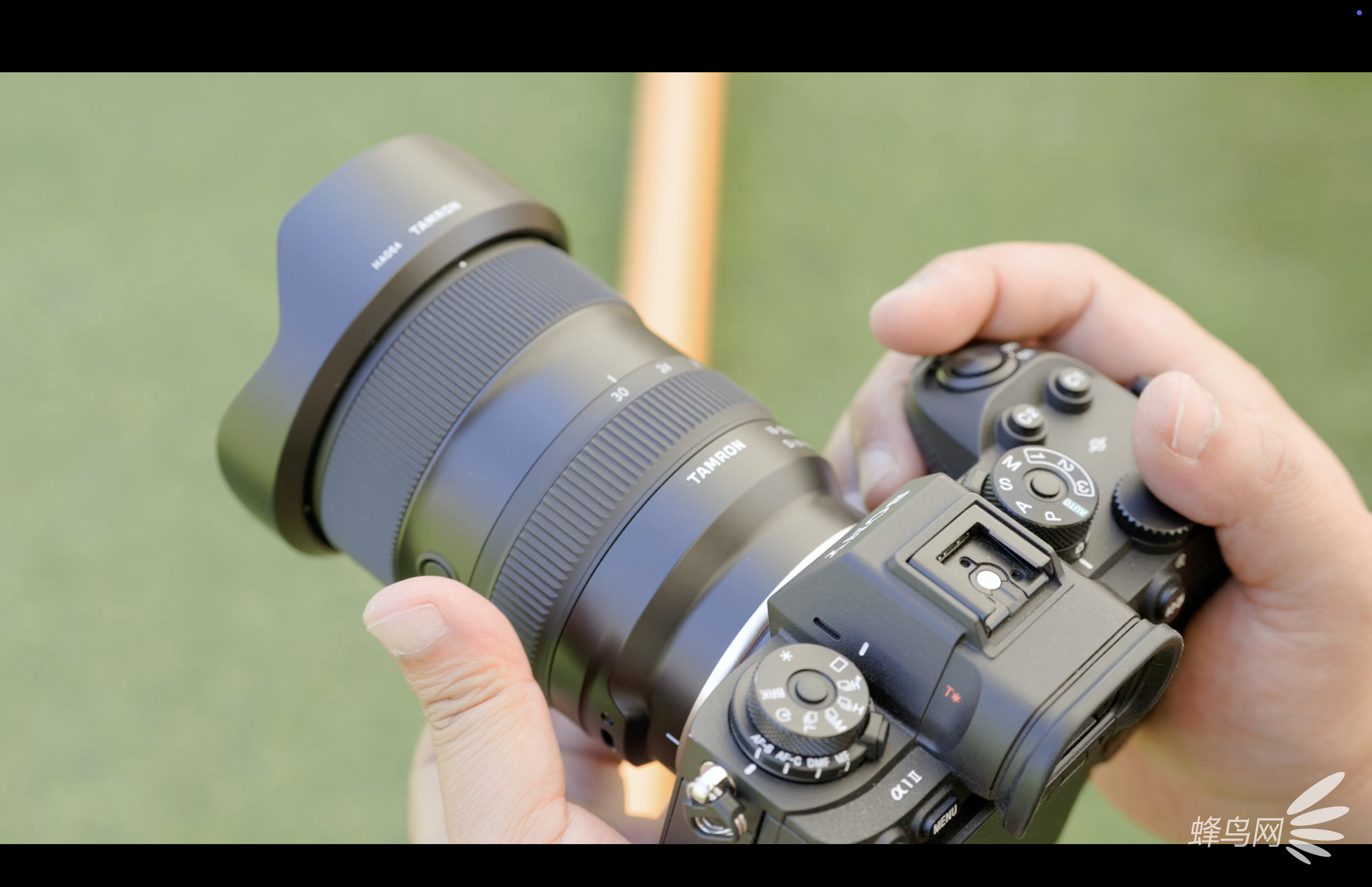 16-30mm F/2.8 Di III VXD G2
