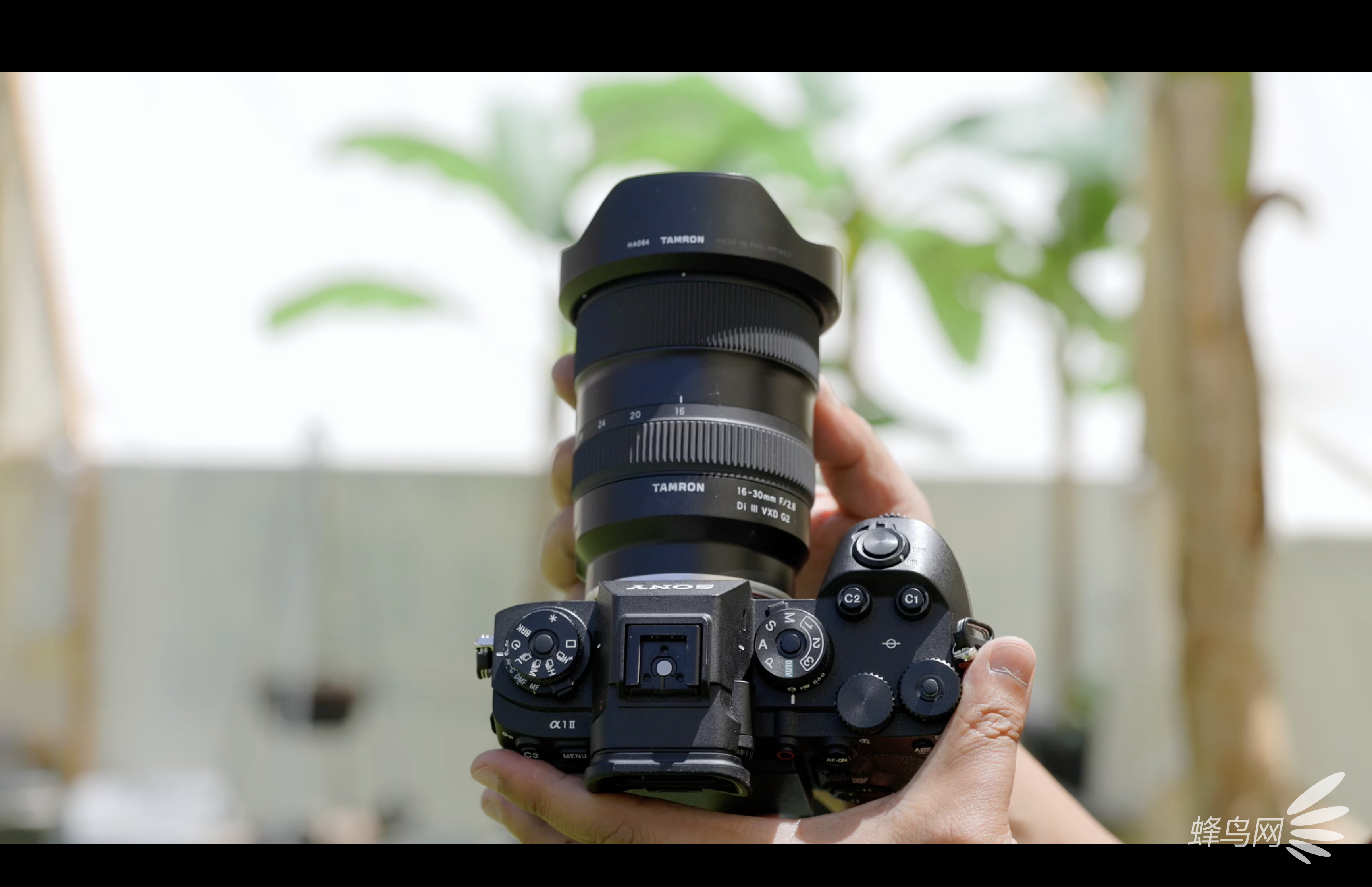 16-30mm F/2.8 Di III VXD G2