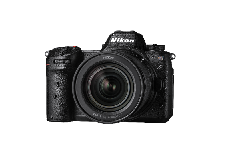 װ῵Z5II & Z6IIIʢĳμ