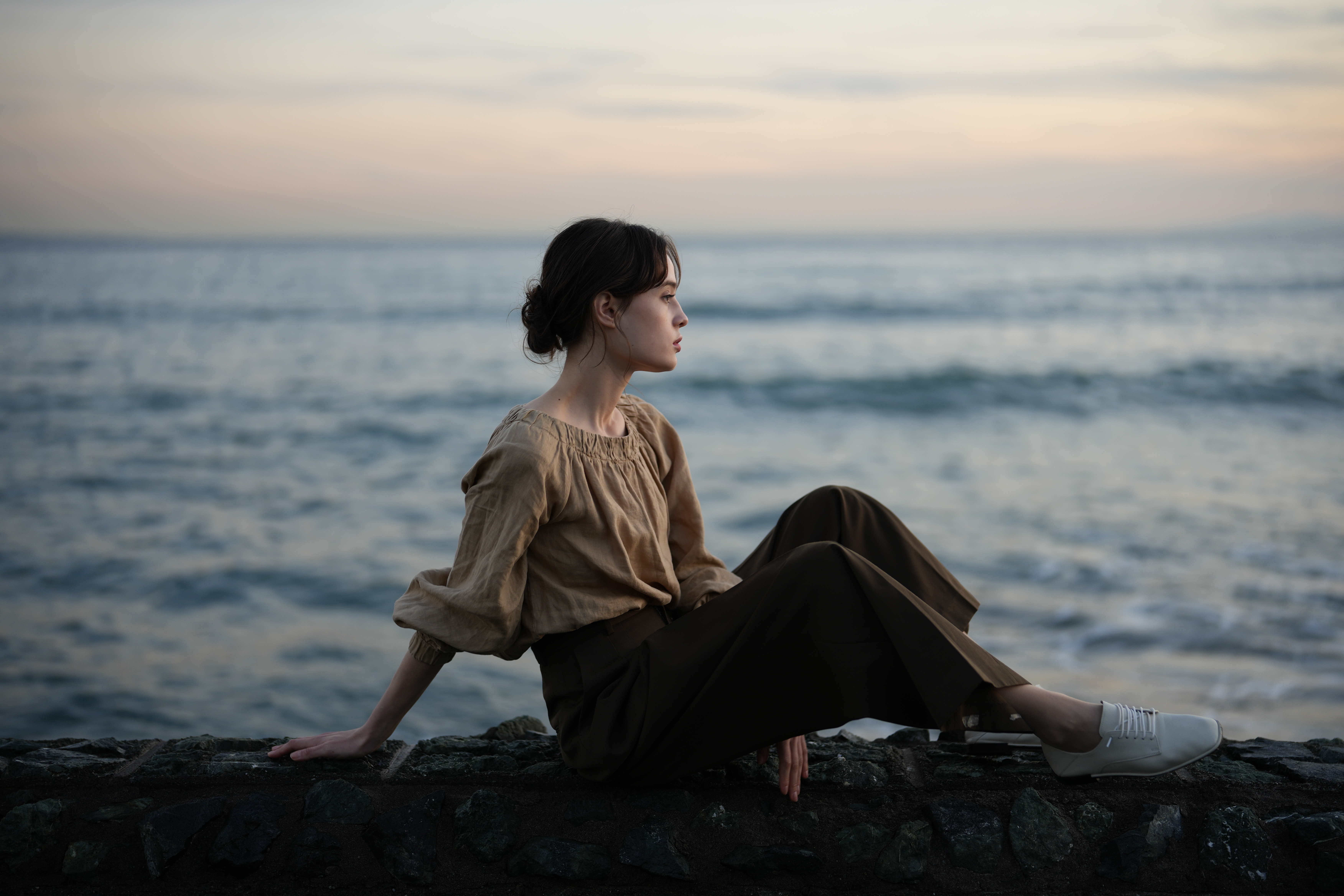 С ᷢȦGʦͷFE 50mm F1.4 GM