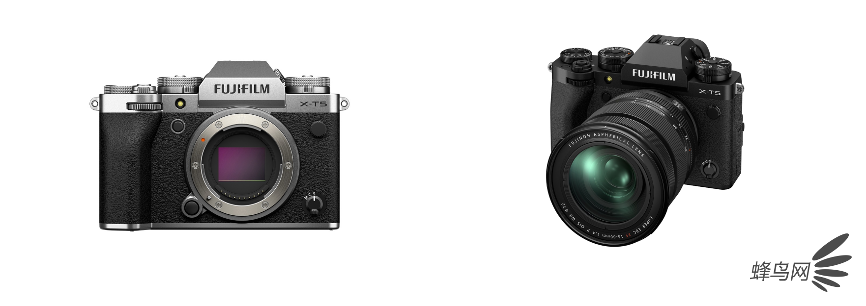 FUJIFILM X-T5ʿ޷