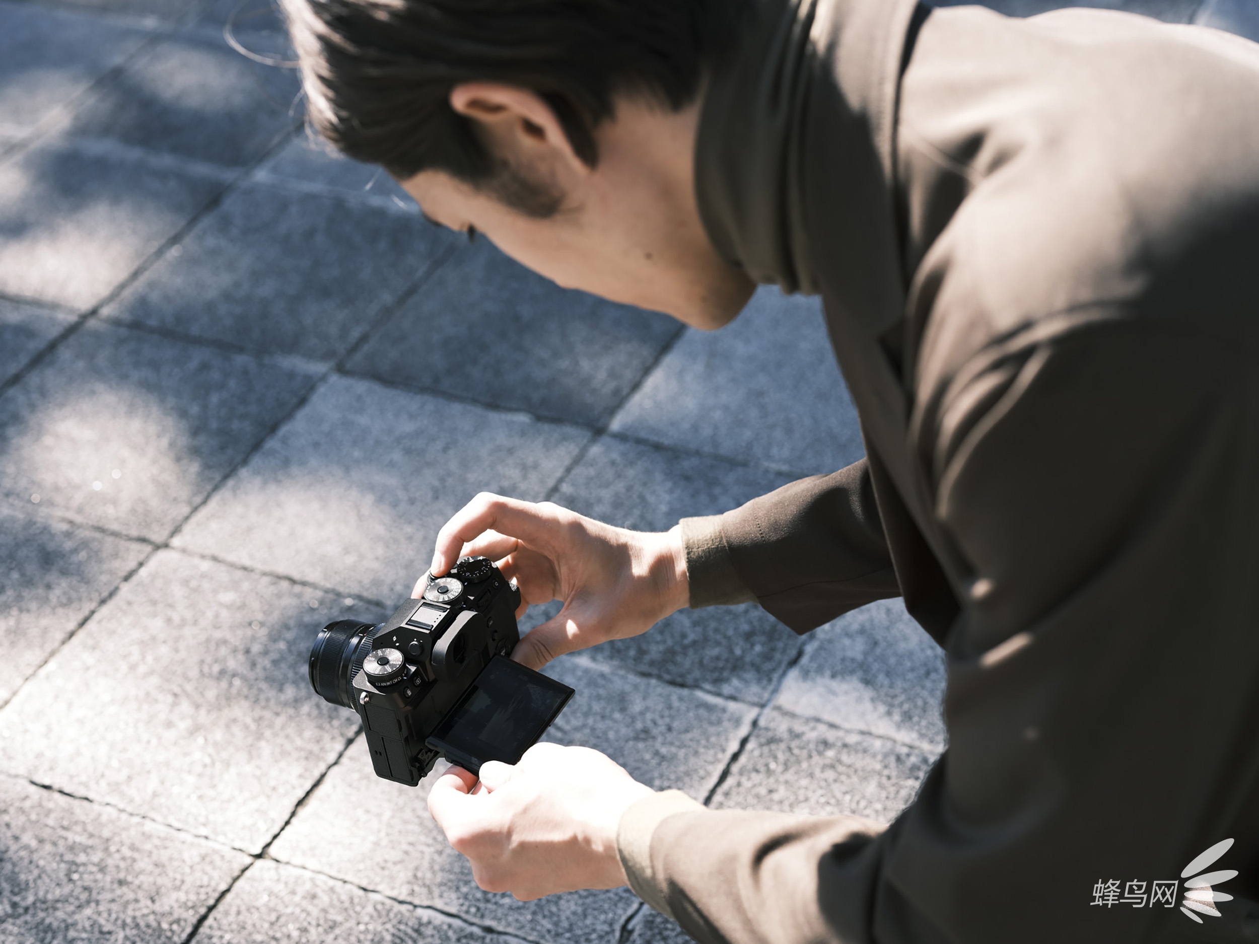 FUJIFILM X-T5ʿ޷
