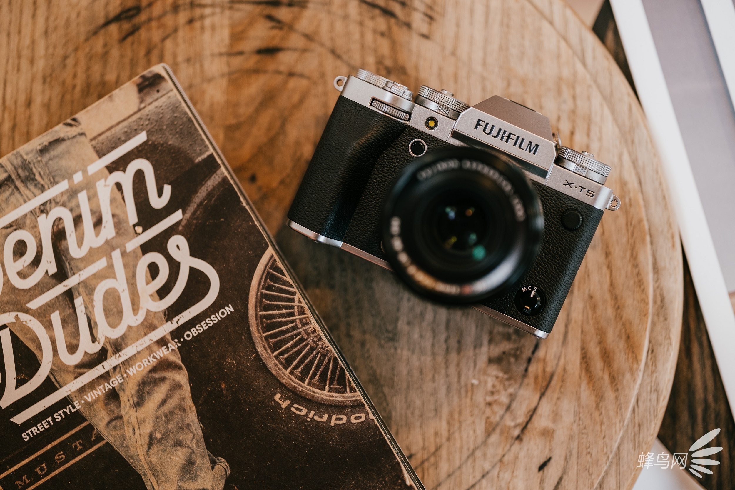 FUJIFILM X-T5ʿ޷