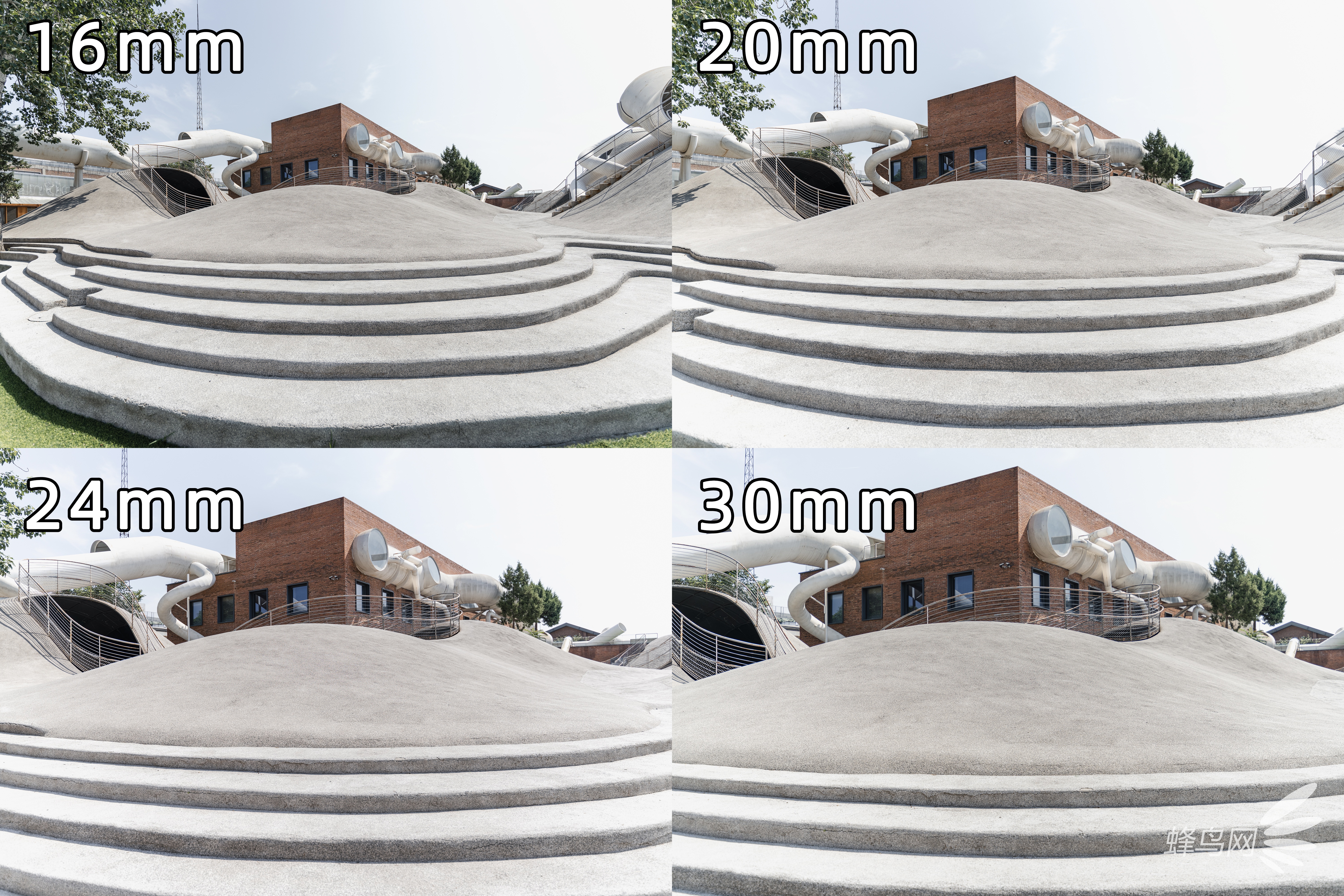 16-30mm F/2.8 Di III VXD G2