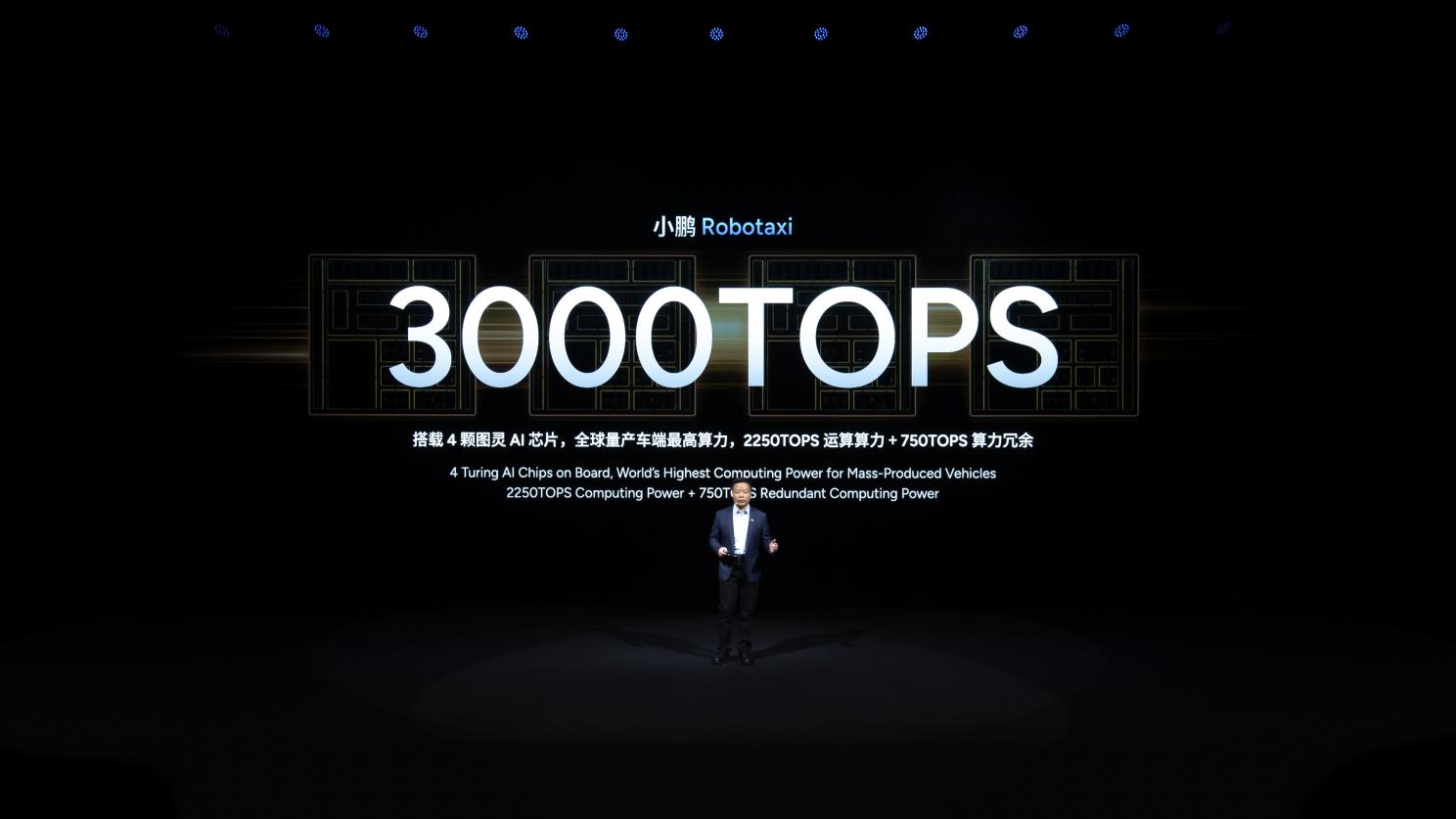 СAIӿֳɹڶVLARobotaxiȫһIRONͷ