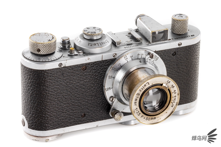 第41届徕兹相机拍卖会：一万五千欧元用于慈善事业