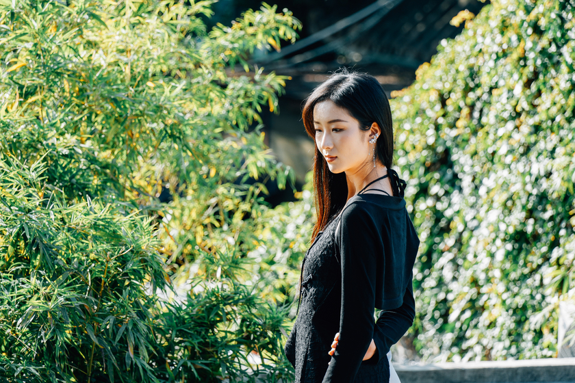 一镜揽尽岭南烟火 腾龙25-200mm G2佛山旅拍实测 一镜揽尽岭南烟火 腾龙25-200mm G2佛山旅拍实测