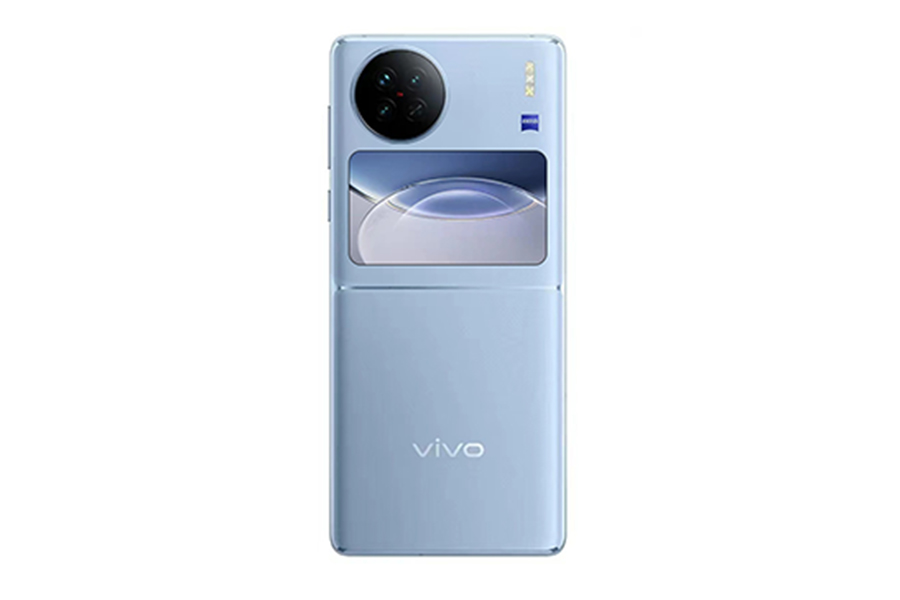 vivo X FlipȾͼع Ԥƽ·