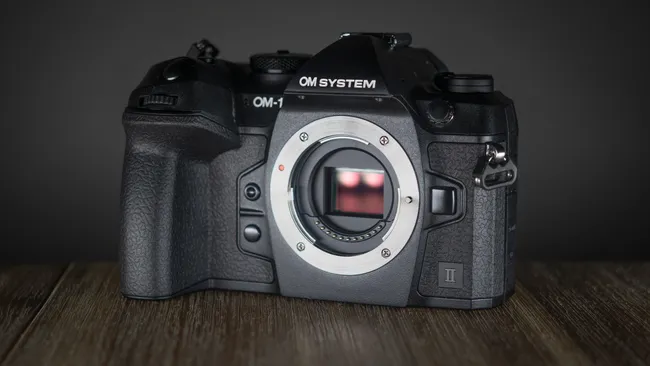 OM SYSTEM Ϊ m4/3 ʹ