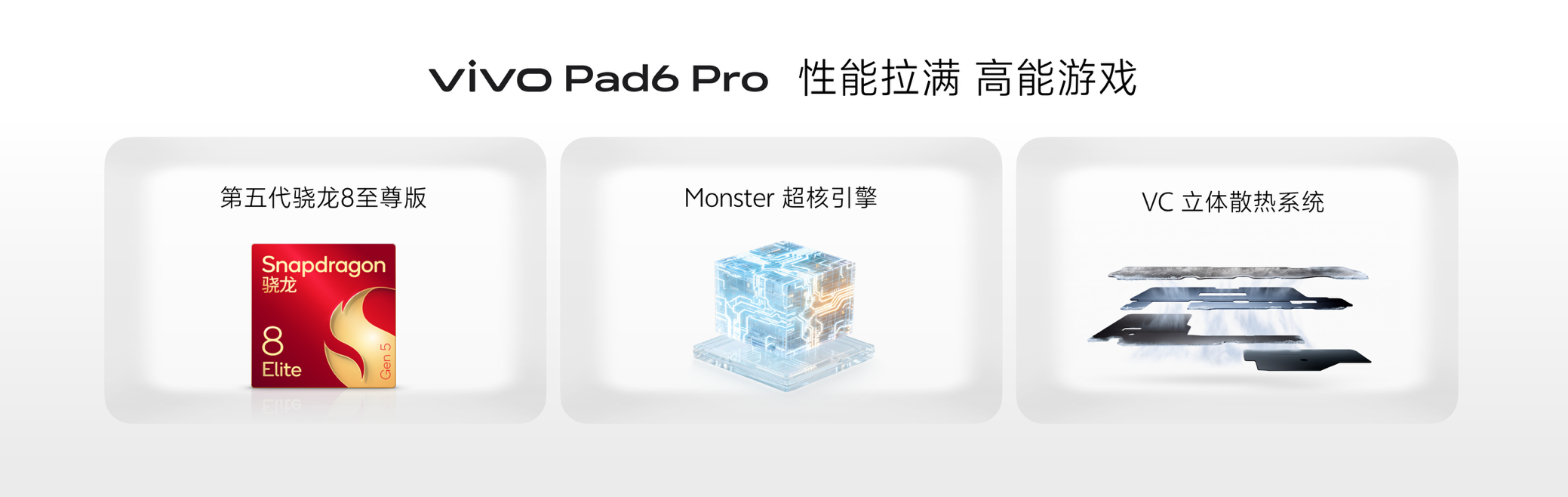 ����ƽ��4Kʱ����vivo Pad6 Pro��ʽ����