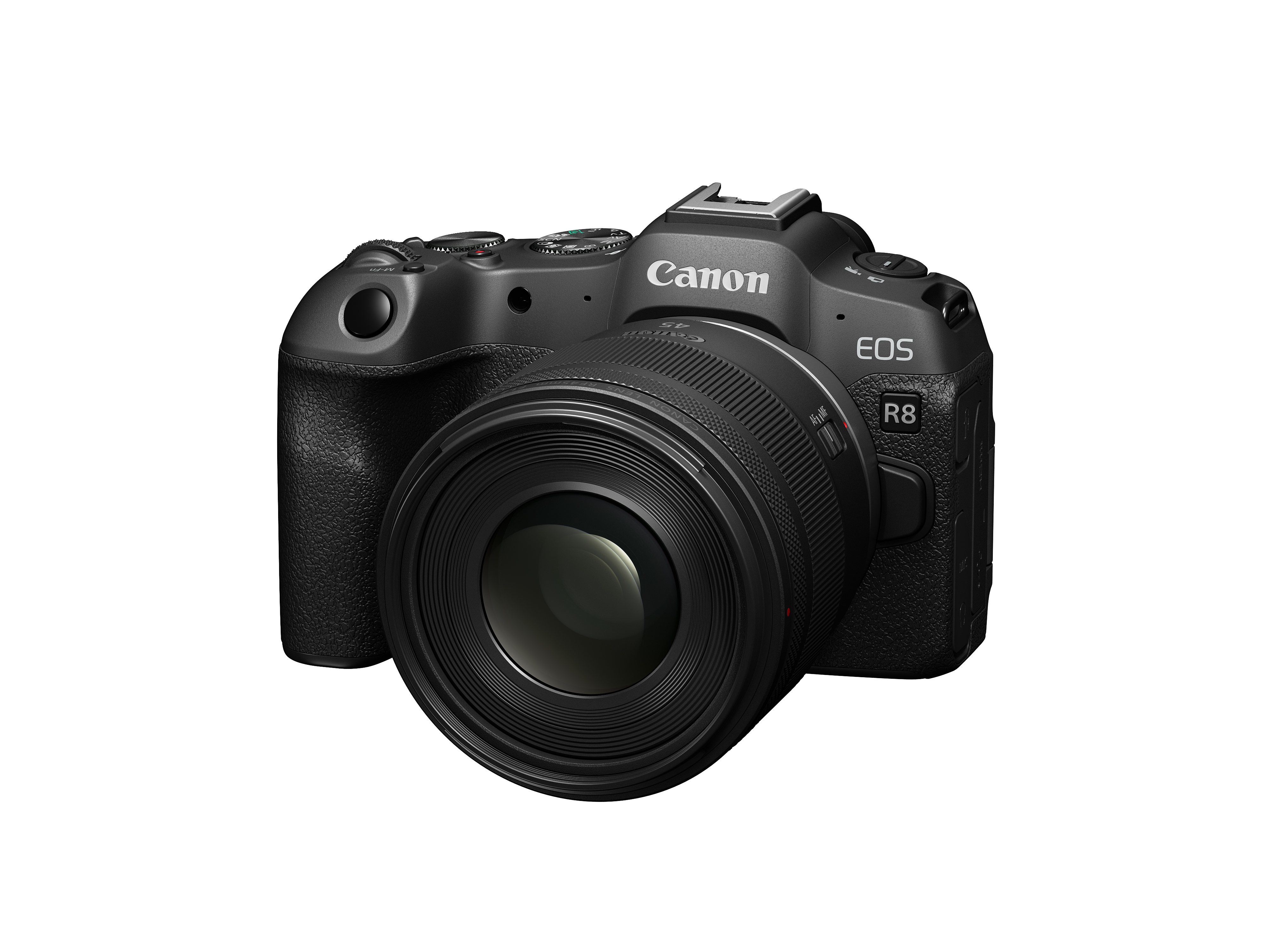 F1.2���Ȧ����֮ѡ ���ܷ���RF45mm F1.2 STM��ͷ