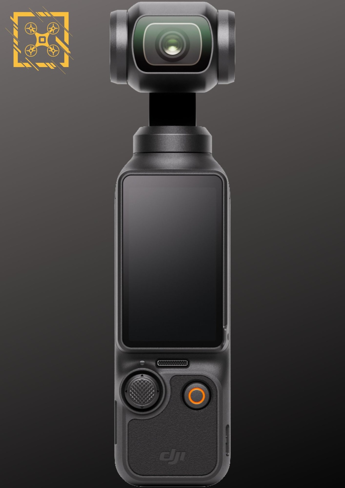 25շ OSMO Pocket3ع