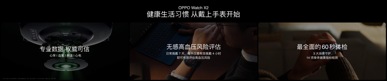 OPPO Watch X2ȫ·׿ٽ