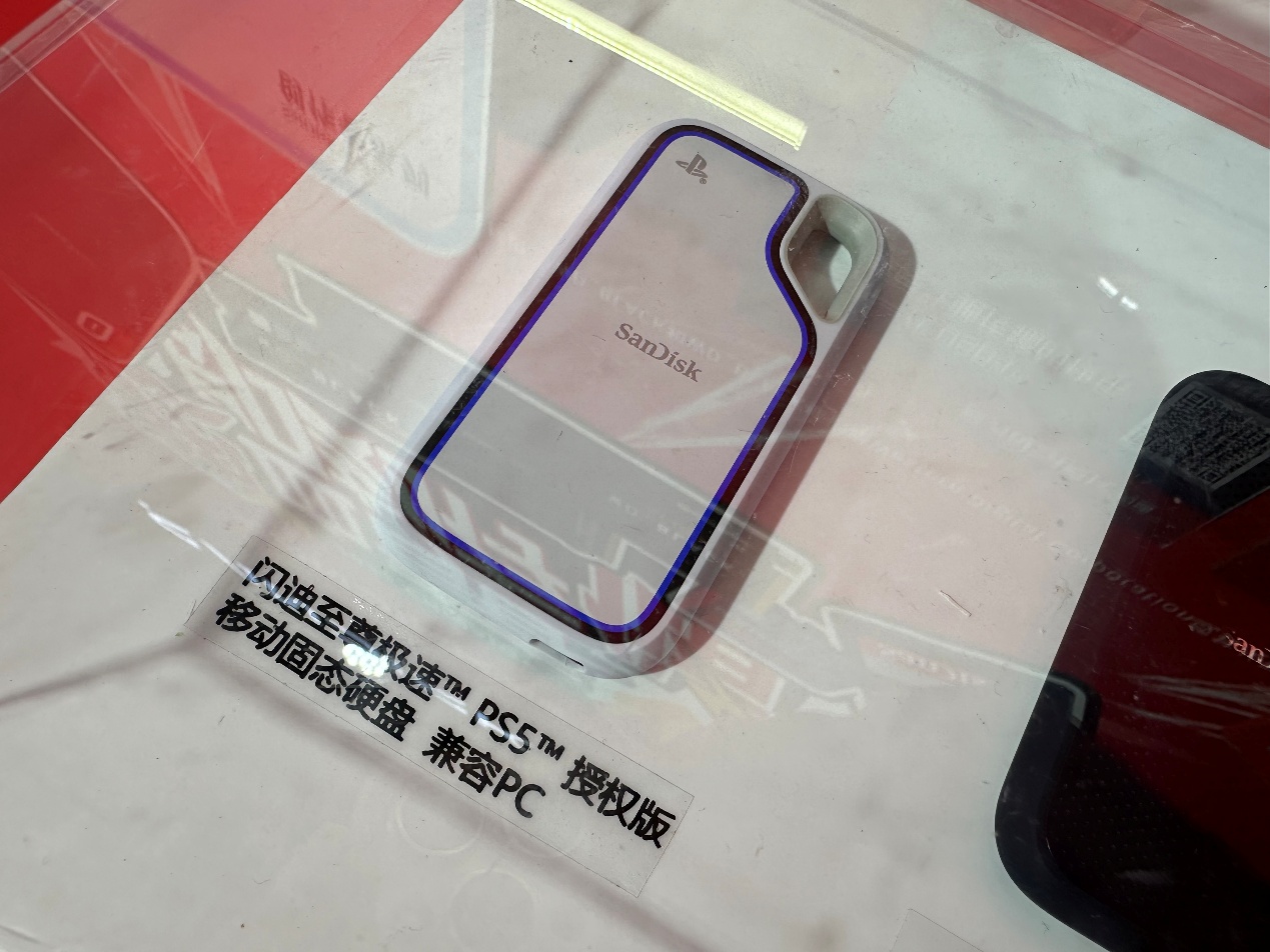ChinaJoy2025Яȫϵ洢ڿƼ Ϸ봴
