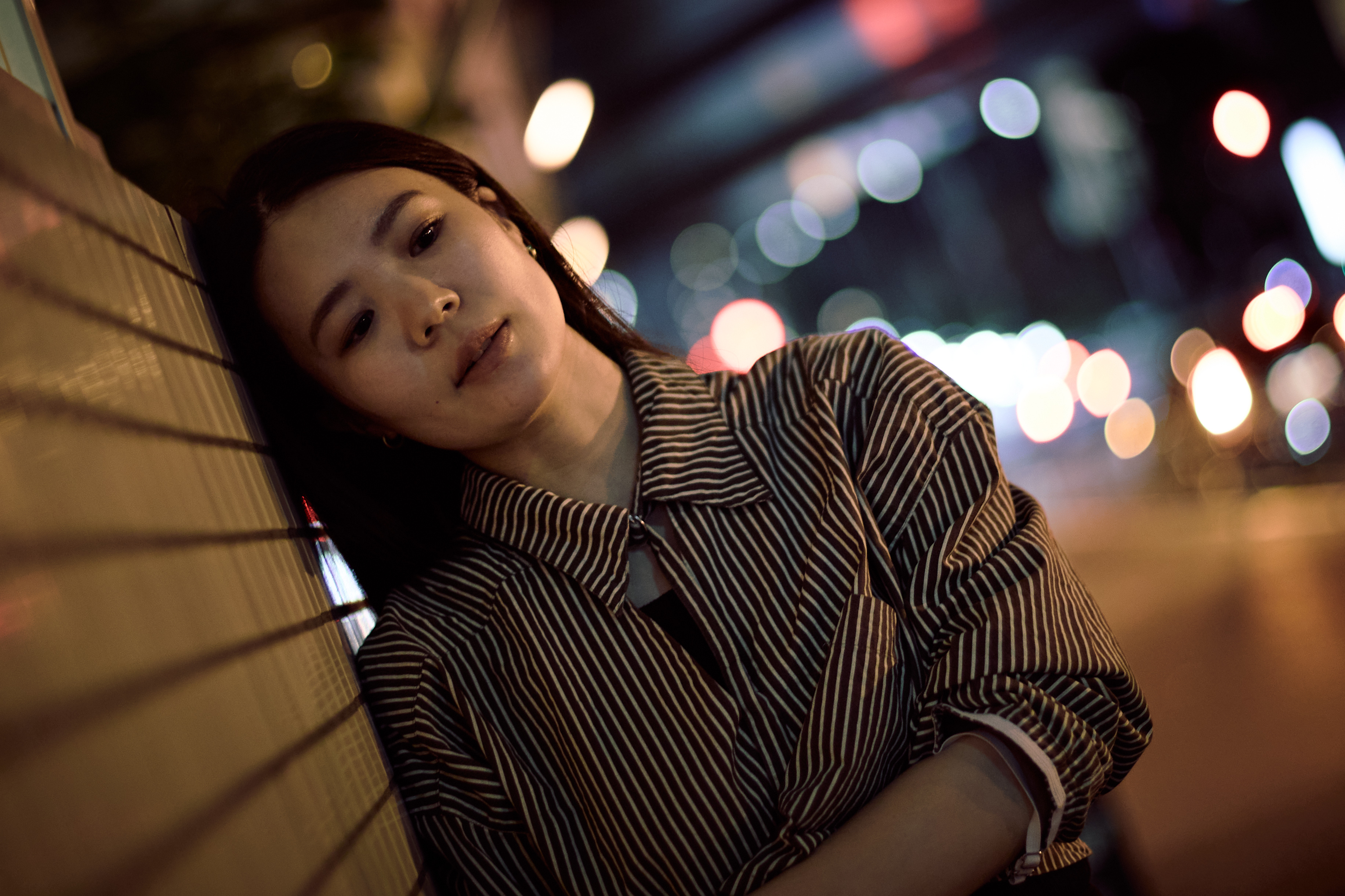 F1.2���Ȧ����֮ѡ ���ܷ���RF45mm F1.2 STM��ͷ